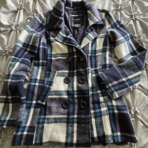 Beautiful Junior's Pea Coat
